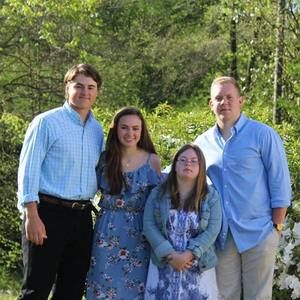 Meet your Posher, Mark jeffrey